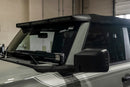 Oracle 2021+ Ford Bronco Integrated Windshield Roof LED Light Bar System-13