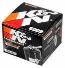 K&N BMW 3.063in OD x 2.156in H Oil Filter-7