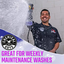 Chemical Guys Extreme Body Wash Soap + Wax - 16oz-4