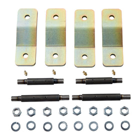 ARB Greasable Shackle Kit Tundra - 0