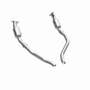 MagnaFlow Conv D/F 05- 300C/Magnum 5.7 w/cats-47