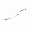 MagnaFlow Sys C/B 02-03 Mitsubishi Lancer 2.0-33