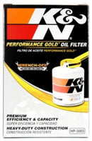 K&N Oil Filter OIL FILTER; AUTOMOTIVE-13
