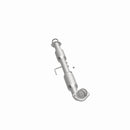MagnaFlow Conv DF 05-08 Tacoma 2.7 Rear-38