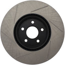 StopTech Slotted Sport Brake Rotor-5