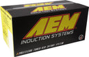 AEM 2016 C.A.S Infinity Q50/Q60 V6-3.0L F/l Cold Air Intake-16