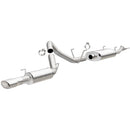 MagnaFlow Sys C/B 01-03 Toyota Sequoia 4.7L V-2