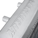 Mishimoto 90-94 Mitsubishi Eclipse Manual X-LINE (Thicker Core) Aluminum Radiator-14
