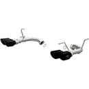 Magnaflow 2022 Subaru WRX Competition Series Axle-Back Exhaust System-1