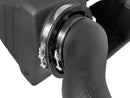 aFe Momentum HD PRO 10R Stage-2 Si Intake 99-03 Ford Diesel Trucks V8-7.3L (td)-7