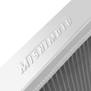 Mishimoto 09+ Nissan GTR R35 Aluminum Radiator-16