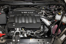 K&N 2013 Chevy Impala  13.6L  69 Series Typhoon Perf Intake Kit-5