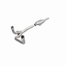 MagnaFlow Conv DF 88-95 Ford Trucks 5.8L V8-29