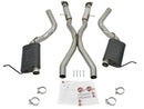 aFe MACHForce XP 12-17 Jeep Grand Cherokee WK2 SRT8 V8-6.4L 304SS Cat-Back Exhaust System-5