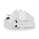 Mishimoto 03-07 Ford 6.0L Powerstroke Aluminum Degas Bottle - Polished-10