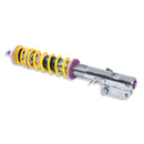 KW Coilover Kit V3 Porsche 911 (964) Carrera 2; incl. Convertible + Targa-9