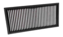 AEM 02-10 VW Touareg, 02-09 Porsche Cayenne Panel Filter-4