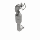 MagnaFlow Conv DF 07-09 Cooper S turbo frt OE-37