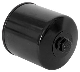 K&N BMW 3.031in OD x 3.531in H Oil Filter - 0