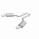 MagnaFlow SYS A/B 14-18 Lexus IS350 3.5L-35