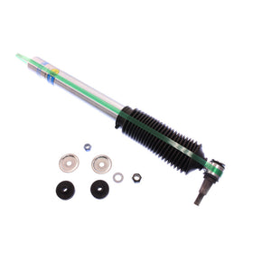 Bilstein 5100 Series 2007 Ford F-350 SD XLT 4WD Standard Cab Front 46mm Monotube Steering Damper - 0