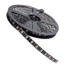 Oracle Exterior Black Flex LED 12in Strip - White-6