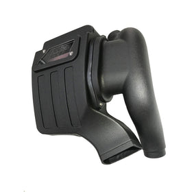 K&N BMW E90/91/93 335I N54 Engine Performance Air Intake System - 0