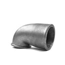 Industrial Injection High Flow 90-Degree Cast Elbow - Kit-3