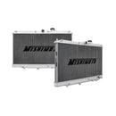Mishimoto 97-01 Honda Prelude Manual Aluminum Radiator-2