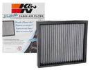 K&N Replacement Cabin Air Filter-10