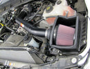 K&N 11-12 Ford F250/F350 SD 6.2L V8 High Flow Performance Intake-3