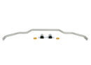 Whiteline Nissan 370Z Front 27mm Heavy Duty Adjustable Sway Bar-3