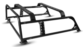 Body Armor 4x4 2016+ Toyota Tacoma Overland Rack