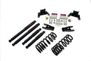 Belltech LOWERING KIT WITH ND2 SHOCKS-1