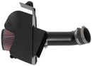 K&N 2018 Toyota Camry SE L4-2.5L F/I Typhoon Cold Air Intake-15