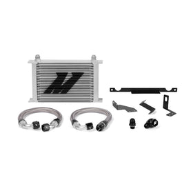 Mishimoto Mitsubishi Evolution 7/8/9 Oil Cooler Kit - 0