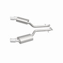 MagnaFlow SYS A/B 14-18 Lexus IS350 3.5L-36