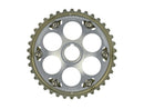 Skunk2 Pro-Series 88-95 Honda Civic/CRX/DelSol SOHC 1.5/1.6L (D Series) Cam Gear (Ti Color)-7