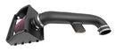 K&N 15-16 Ford F150 V8-5.0L AirCharger Performance Intake Kit-7
