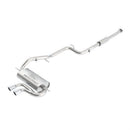 Ford Racing 2013-15 Focus ST Cat-Back Exhaust System (No Drop Ship)-1