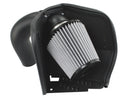 aFe MagnumFORCE Intakes Stage-2 PDS AIS PDS Dodge Diesel Trucks 07.5-13 L6-6.7L (td)-1