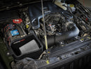 aFe Magnum FORCE Stage-2 Pro Dry S Cold Air Intake System Jeep Wrangler (JL) 18-23 V6-3.6L-2