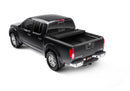BAK 2022 Nissan Frontier 5ft Bed BAKFlip MX4 Matte Finish-15