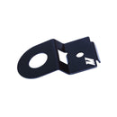 Mishimoto 08+ Subaru Impreza WRX/STI Aluminum Radiator Stay - Anodized Black-8