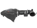 aFe Momentum GT Pro 5R Stage-2 Intake System 2016 Chevrolet Camaro SS V8-6.2L-4