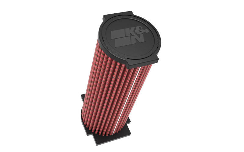 K&N  87-04 Yamaha YFM350X Warrior / 94-05 YFM350FX Wolverine / 98-01 YFM600 Grizzly Air FIlter - 0