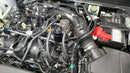J&L 19-23 Ford/Lincoln SUV &amp; Trucks w 2.0 EcoBoost Driver Side Oil Separator 3.0 - Black Ano-4