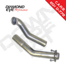 Diamond Eye KIT 3in DWNP AL FORD 7.3L 94-97-1