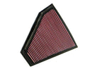 K&N 06 BMW 325 3.0L-L6 Drop In Air Filter-1