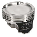 Wiseco Honda K24 w/K20 Heads -21cc 87.5mm Piston Shelf Stock Kit-3